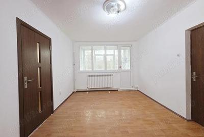 Apartament cu 2 camere Tiglina 1 nemobilat - 1