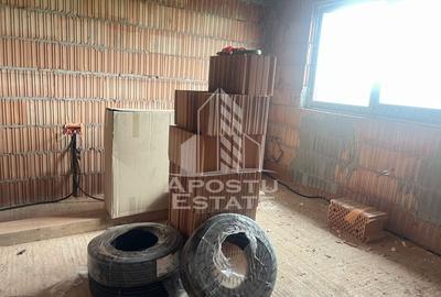 Duplex P+E, 4 camere, in Sacalaz Duplex P+E, 4 camere, in Sacalaz - 2