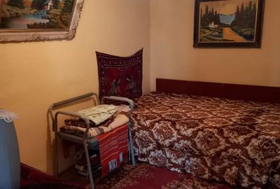 Casă cu 3 camere în Osica de Sus - 5