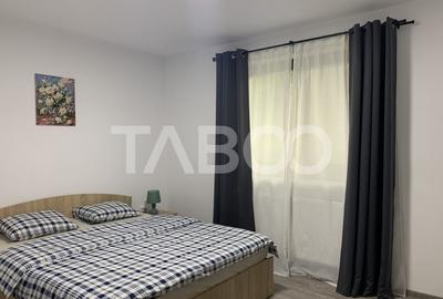 Casa 8 camere 7 bai 284 mp 225mp curte libera in Porumbacu de Sus - 18