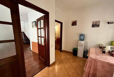 Spatiu 70m de inchiriat ,in casa P+1 ,zona Piata Alba Iulia, parcare inclusa - 3