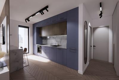 Apartament cu 4 camere decomandat în Timpuri Noi - 4