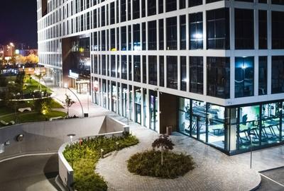 Spații de birou in cladirea Afi Tech Park 2 - 3