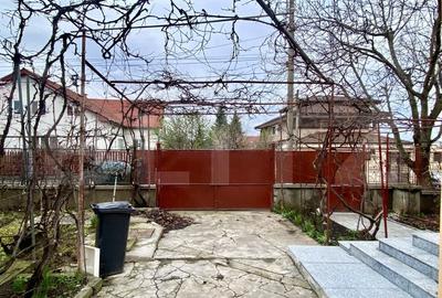 Casa de inchiriat, 2 camere, 80 mp! mobilata/nemobilata, zona Andrei Muresan - 16