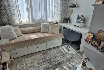 Apartament cu 3 camere semidecomandat în Militari - 2