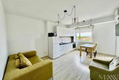 Apartament 2 camere + parcare | De Inchiriat | Prima Premium Decebal