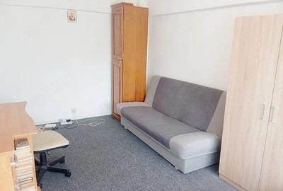 Garsonieră decomandată în Ultracentral - 5