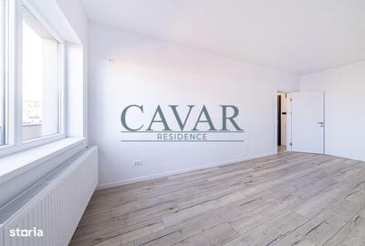 Apartament cu 2 camere în Măgurele - 10