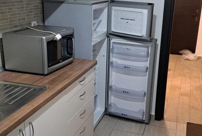 Garsonieră decomandată, mobilată în P-ța Mihai Viteazul - 2