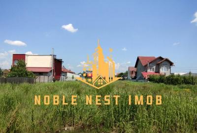 Teren intravilan 7700 mp Pite?ti, Prelungirea Craiovei - 3