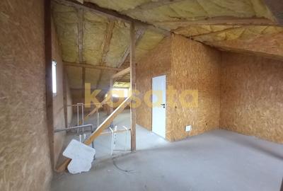 Casă individuală cu 4 camere cu Canalizare în Sud-Est - 35