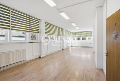 Spațiu comercial, de 4,603 mp, în Faleza Nord - 18