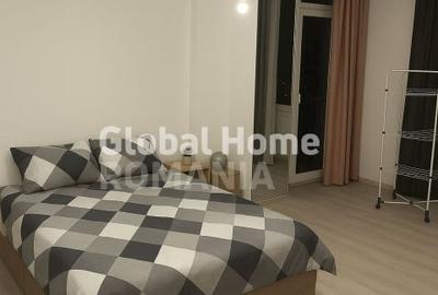 Garsoniera 40MP | Bloc Nou | 1 Mai | Grivita - 1