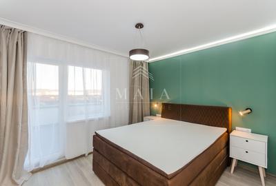 Penthouse 4 camere, la 10 minute de Piata mare-Centru - 9