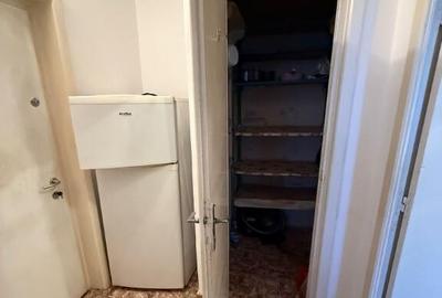 Ultracentral blocul 7ETAJE etaj 2 vedere parc - 3