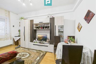 Apartament cu 2 camere în Aradul Nou - 5