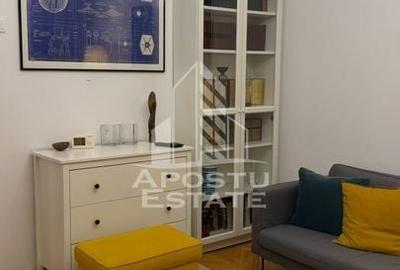 Apartament 2 camere, petfriendly, centrala proprie, Bogdanestilor - 4