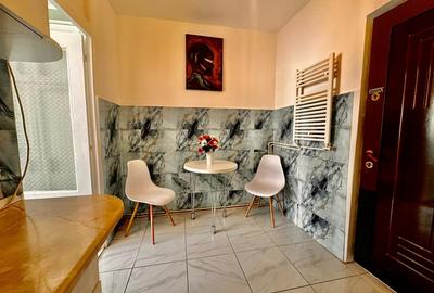 Garsoniera de vanzare in centrul Brasovului - 8