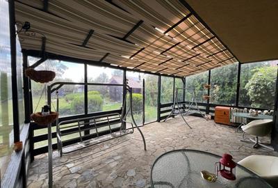 Vila de vanzare Brebu Prahova – S+P+E+M, 193 mp construiti, curte generoasa - 17