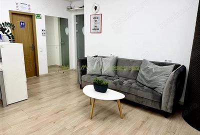 Spațiu comercial, de 70 mp, în Florilor