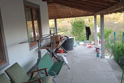Casă cu 3 camere în Exterior Vest - 4