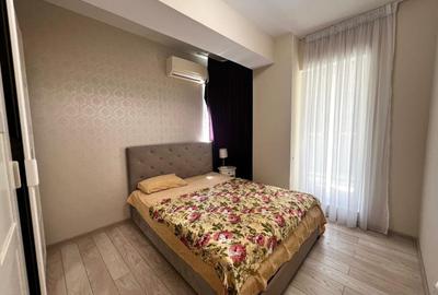 Apartament cu 2 camere, mobilat în 13 Septembrie - 12
