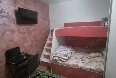 Apartament cu 2 camere semidecomandat în Rogerius - 4