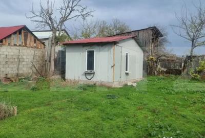 Casă cu 3 camere cu Teren 900 Mp în Drăgănești - 16