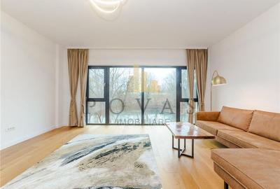 Vanzare Apartament 3 Camere Iancu Nicolae Belair Lake - 9