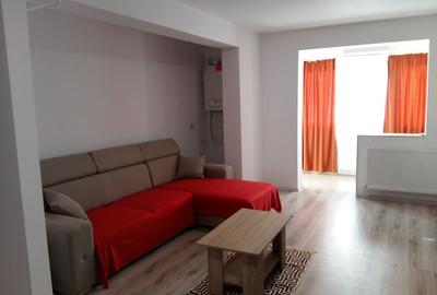 Apartament 2 camre semidecomandat mobilat-utilat - 14
