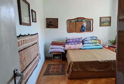 Apartament cu 3 camere decomandat în Ultracentral - 9