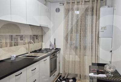 Apartament cu 2 camere decomandat, mobilat în Trivale - 2