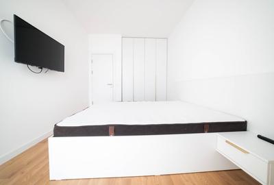 Apartament cu 2 camere semidecomandat, mobilat în Torontalului - 3