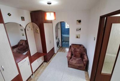 Apartament cu 2 camere decomandat în Nicolina - 6