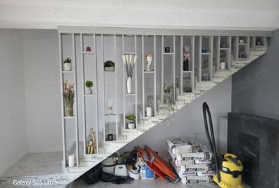 Casă cu 3 camere cu Teren 300 Mp în Dumbrăvița - 3