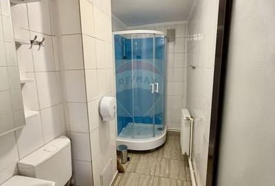 Spațiu comercial, de 110 mp, în Central - 13