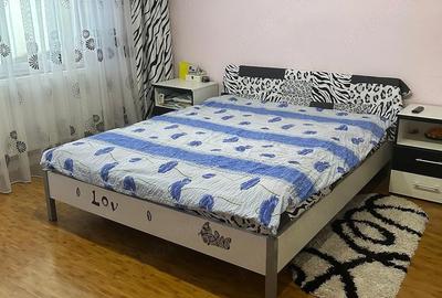 Apartament cu 2 camere semidecomandat în Debarcader - 10