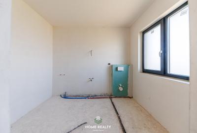 Duplex cu 5 camere cu Canalizare în Becicherecu Mic - 18