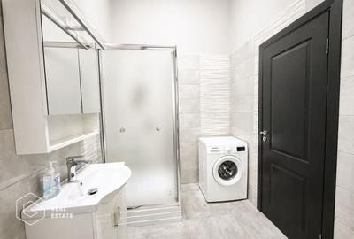 Apartament cu 2 camere semidecomandat, mobilat în Ultracentral - 7