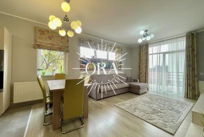 APARTAMENT DE VANZARE CU 2 CAMERE IN ANDREI MURESANU APARTAMENT DE VANZARE CU 2 CAMERE IN ANDREI MURESANU - 5