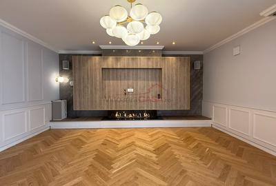 Penthouse cu 6 camere decomandat în Theodor Pallady - 4