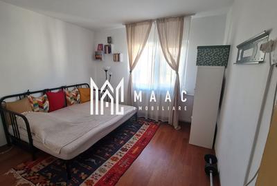 Apartament 2 camere | Ostroveni | Bloc A - 3