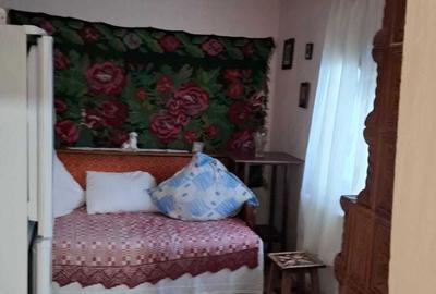 Casă cu 3 camere în Central - 7