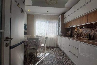 Apartament 3 Camere Fundeni Lac - 26