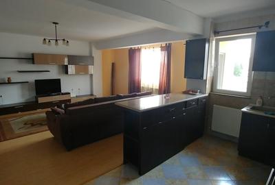 Inchiriez apartament 3 camere Lux, zona Stefan cel Mare (Spital Colentina) - 3