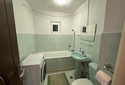 Apartament cu 2 camere decomandat în Luncă - 23