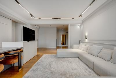 13 SEPTEMBRIE-URANUS, 3 CAMERE 140 MP, ETAJ 7, PANORAMA! 13 SEPTEMBRIE-URANUS, 3 CAMERE 140 MP, ETAJ 7, PANORAMA! - 4