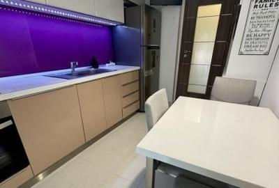 Apartament cu 3 camere decomandat, mobilat în Doamna Ghica - 2