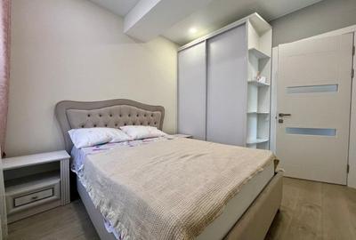 Apartament cu 3 camere decomandat în Gruia - 2