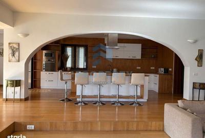 Casă cu 4 camere cu Teren 1220 Mp în Central - 14